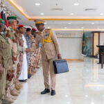 تحالف مكافحة الإرهاب يرحب بالوفد الصومالي في الرياض: تعاون دولي ضد الإرهاب